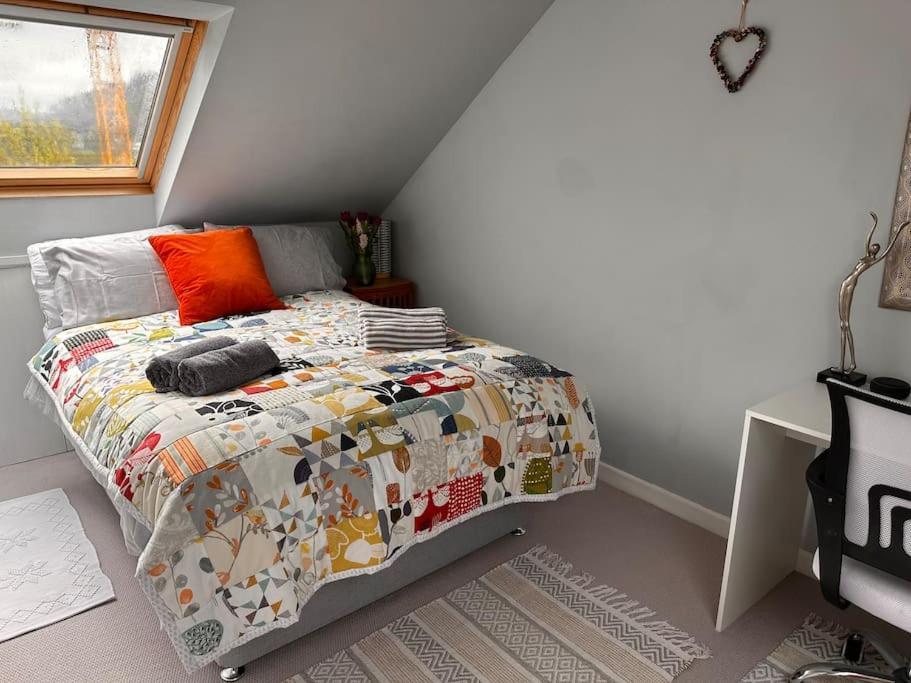 Дом отдыха Cosy 19th Century Two Bedroomed With Continental Breakfast