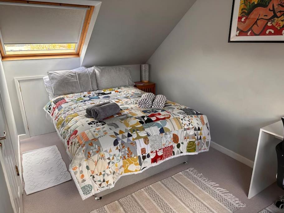 Cosy 19th Century Two Bedroomed With Continental Breakfast Дом отдыха Бат